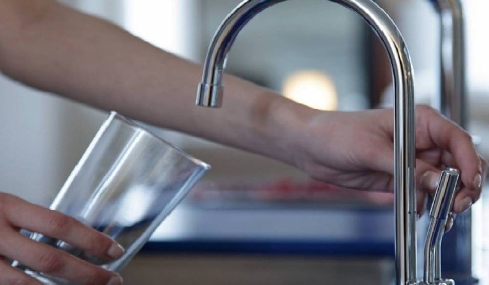 Վթարային ջրանջատումներ Երևանում