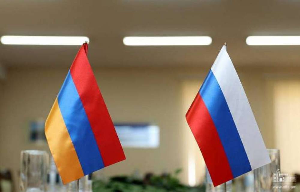 Հայաստանը կողմ է քվեարկել Ռուսաստանին ագրեսոր որակող բանաձևին