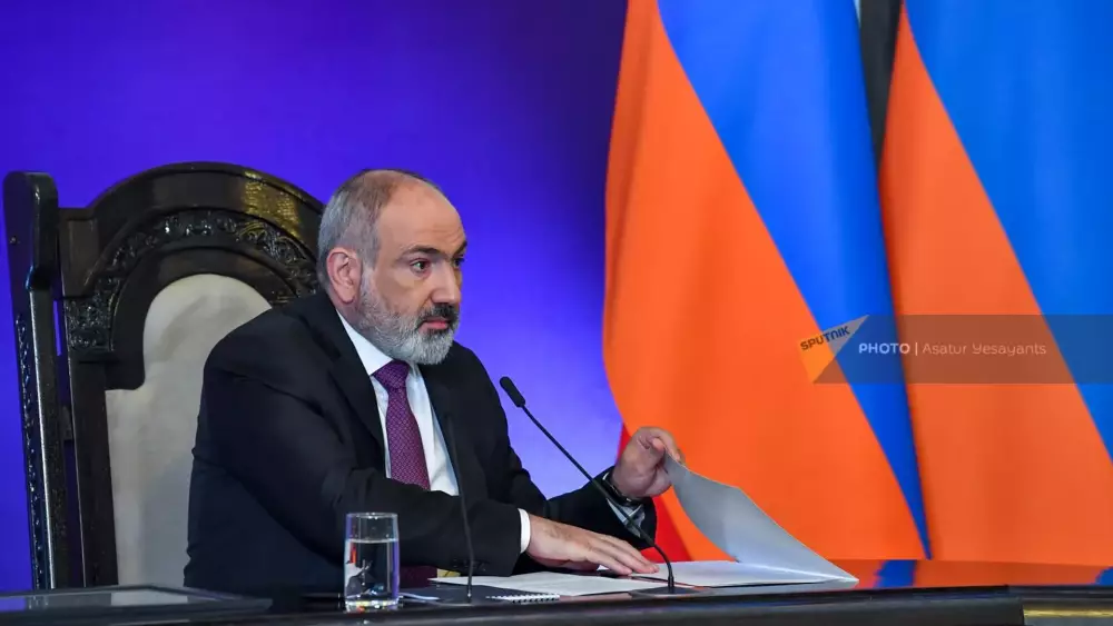 Տեղյակ չեմ Սոնայի գործի ընթացքից, բայց չեմ տեսնում պատճառ, որ որդուս հետ կապված գործը չքննվի