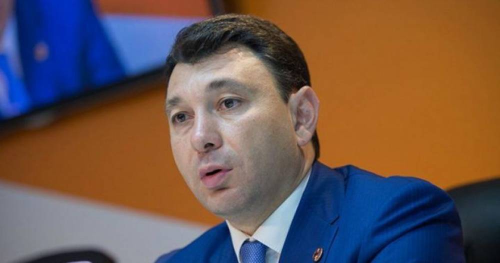 Դատապարտելի է Շառլ Միշելի կողմից կիրառվող «նախկին ԼՂԻՄ-ում բնակվող հայեր» եզրույթը