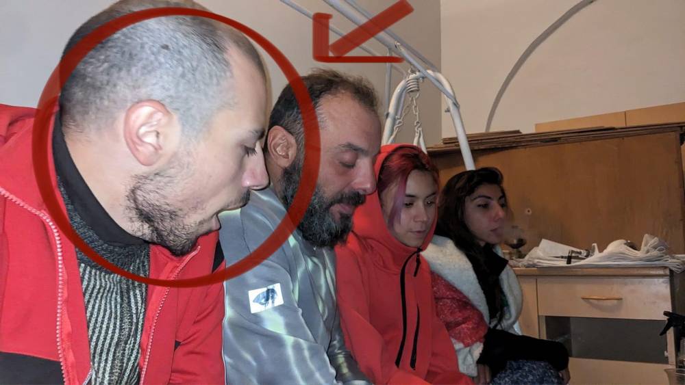 Ի՞նչ ցուցմունք է տվել Աշոտ Փաշինյանը