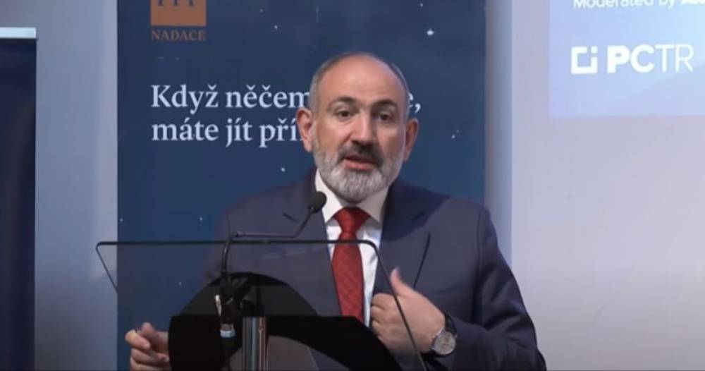 Անցած տարի ինչ-որ բան էին շպրտում, կռվում էին, հիմա միմյանց լսում ենք. Փաշինյանը գովեց ընդդիմությանը (Video)