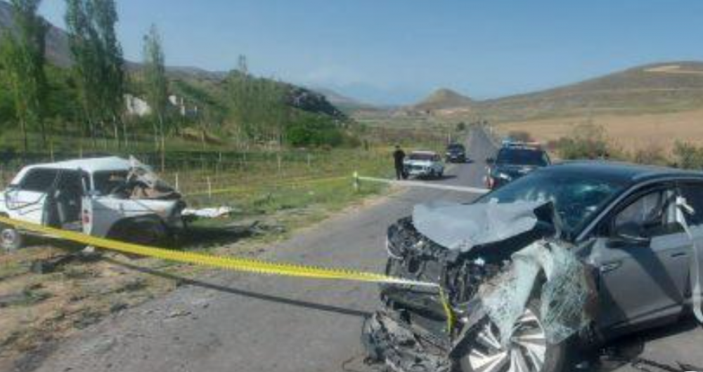 Երեխաներից երեքի վիճակը ծայրահեղ ծանր է, մեկինը՝ ծայրահեղ տերմինալ