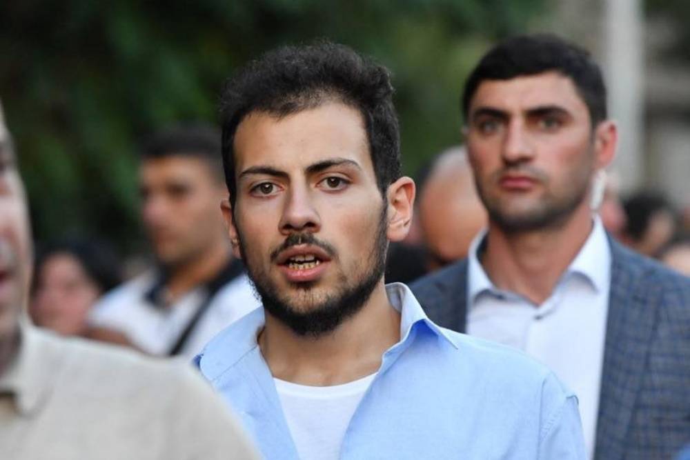 ՔԿ-ն նոր մանրամասներ է հայտնել