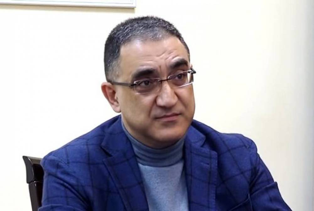 Հայ-ռուսական համալսարանի ռեկտորի ընտրության կարգը կփոխվի. «Ժողովուրդ»