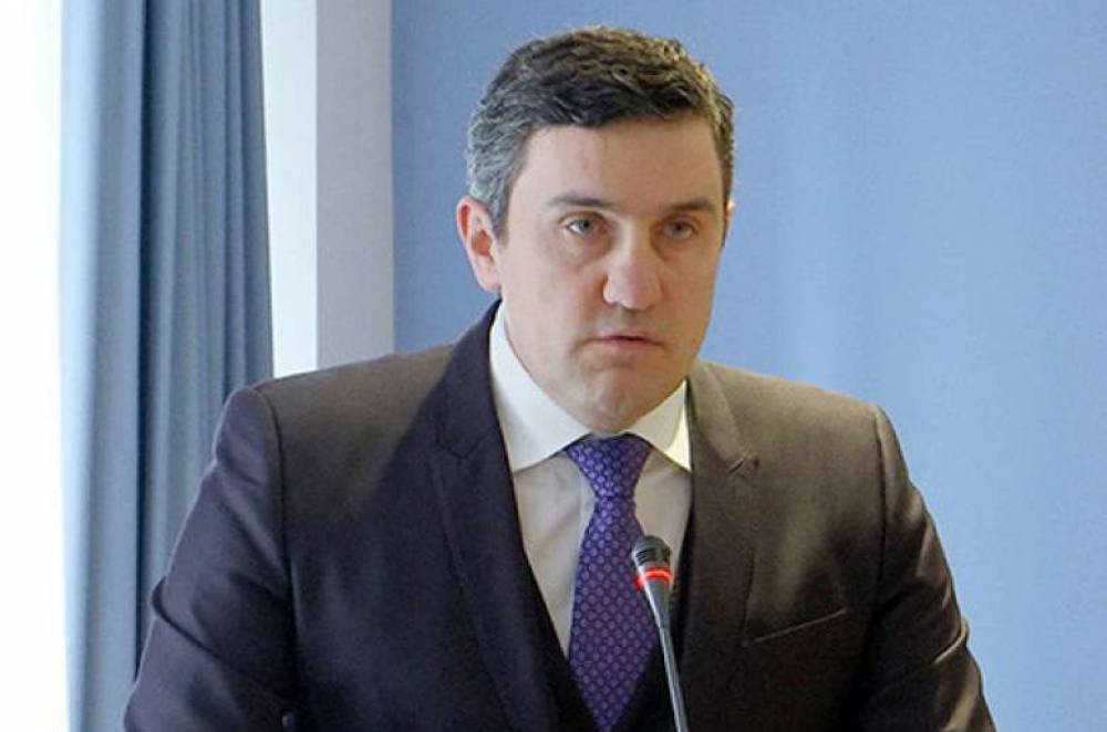 Գայանեն կալանավորվել է ոչ թե դատարանի, այլ Նիկոլ Փաշինյանի որոշմամբ․ Արթուր Ղազինյան