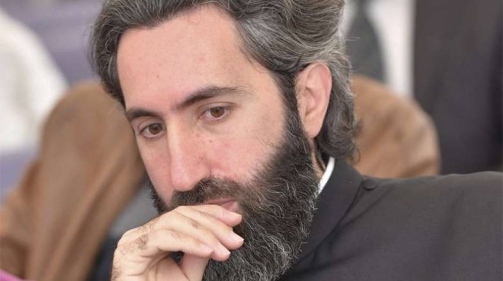 Վերջ. այլևս հնչեցին Հայոց Եկեղեցու զորեղ զանգերը, արթնության և պատասխանատվության ղողանջները. Հայր Ասողիկ Կարապետյան