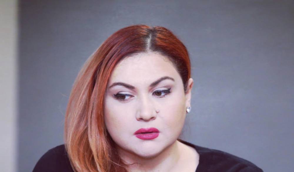 Գայան պինդ աղջիկ ա, ինքը պայքարում ա իրա էրեխուն «ոչինչի համար» զոհված համարողների չարժեհամակարգի դեմ. Էլիբեգովա