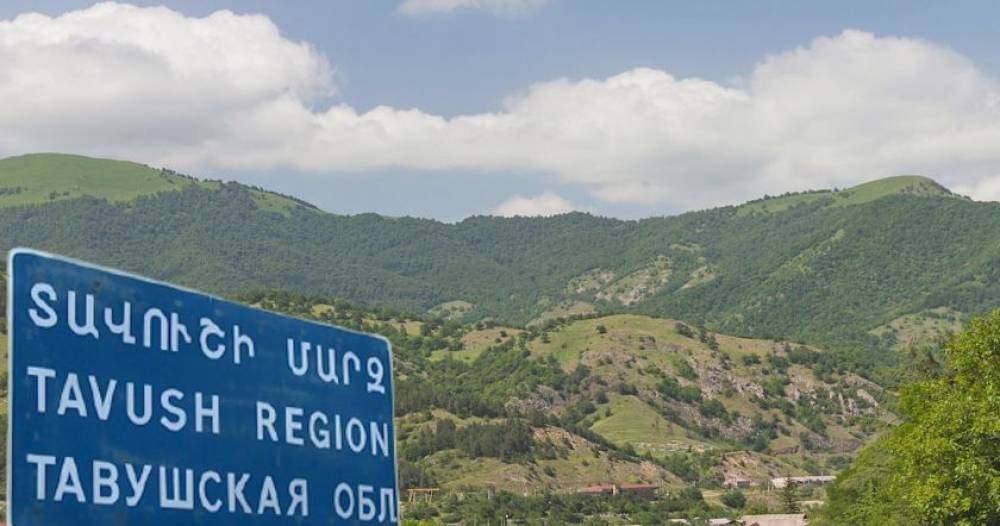 Որոնք են Տավուշի գյուղերը, որոնք անցնելու են Ադրբեջանին