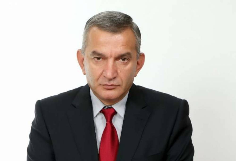 Խոշտանգման հետևանքները. Արտակ Գալստյանի դեմքն այտուցվել է (լուսանկար)