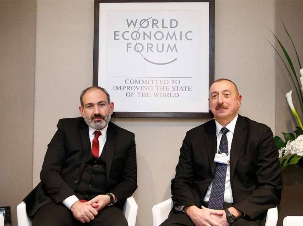 Երևանը համաձայնել է նախ հանդիպում անցկացնել առանց Մակրոնի. մանրամասներ Փաշինյան-Ալիև հանդիպմանն ընդառաջ. «Ազատություն»