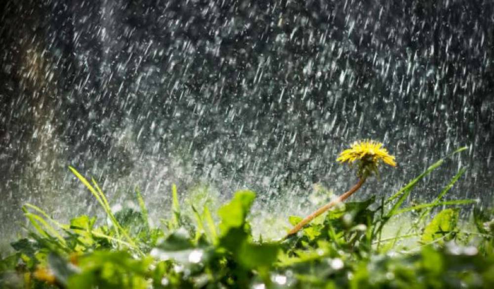 Ջերմաստիճանը վաղվանից կբարձրանա 3-5 աստիճանով, իսկ 20-21-ին կնվազի 5-7 աստիճանով