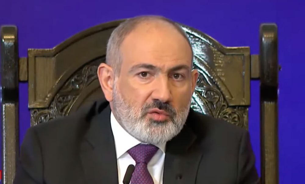 Հույս ունենք, որ պայմանագիրը Ադրբեջանի հետ կստորագրվի հնարավորինս շուտ. Փաշինյան