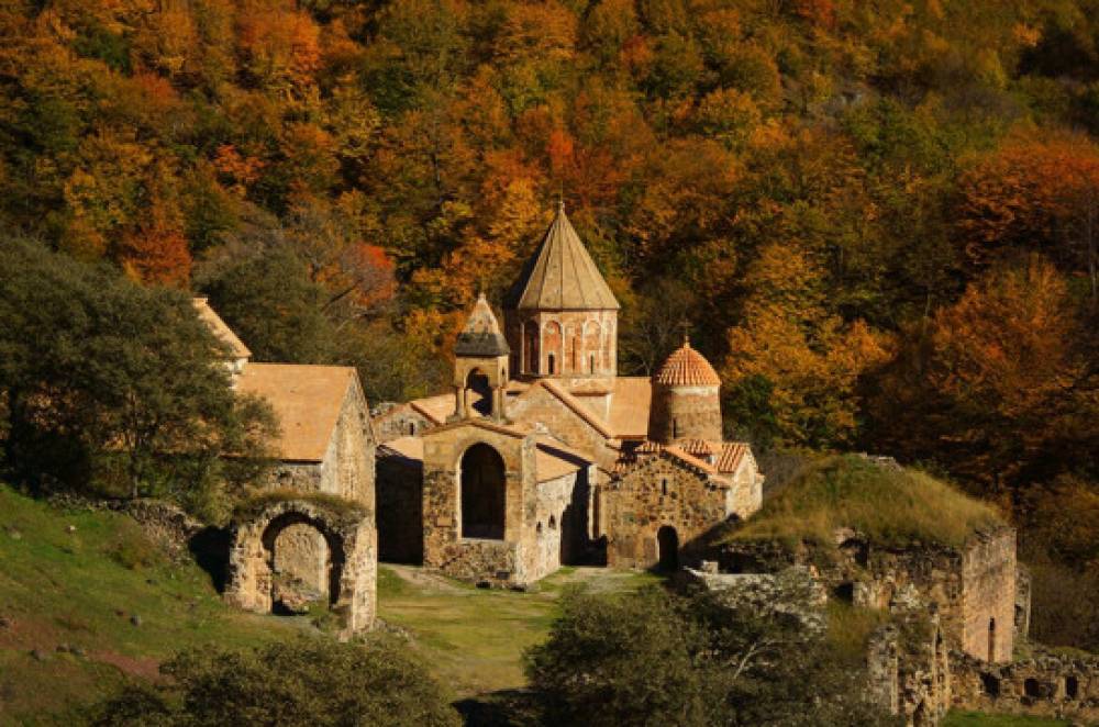 Ադրբեջանի իշխանություններն իրականացնում են Արցախի հայաթափման, հայկական պատմամշակութային և կրոնական ժառանգության ոչնչացման ու յուրացման հետևողական քաղաքականություն․ Արցախի ԱԳՆ