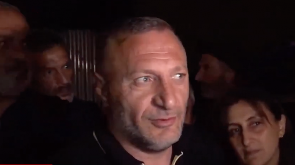 Աշոտիկին վրաերթի չեմ ենթարկել, բայց հիմա ափսոսում եմ, ո՞վ ա նա, որ փորձեինք առևանգել. Գալեյան