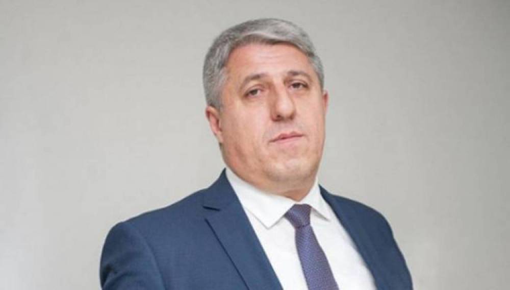 Չեմ ճանաչում Ադրբեջան հորջորջվող արհեստածին կազմավորման նույնիսկ գոյության իրավունքը․ Ոսկանյան