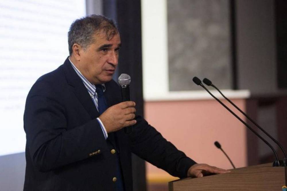 Քարտեզներ՝ ինչ պիտի հանձնվի և ինչպես․ «Հրապարակ»