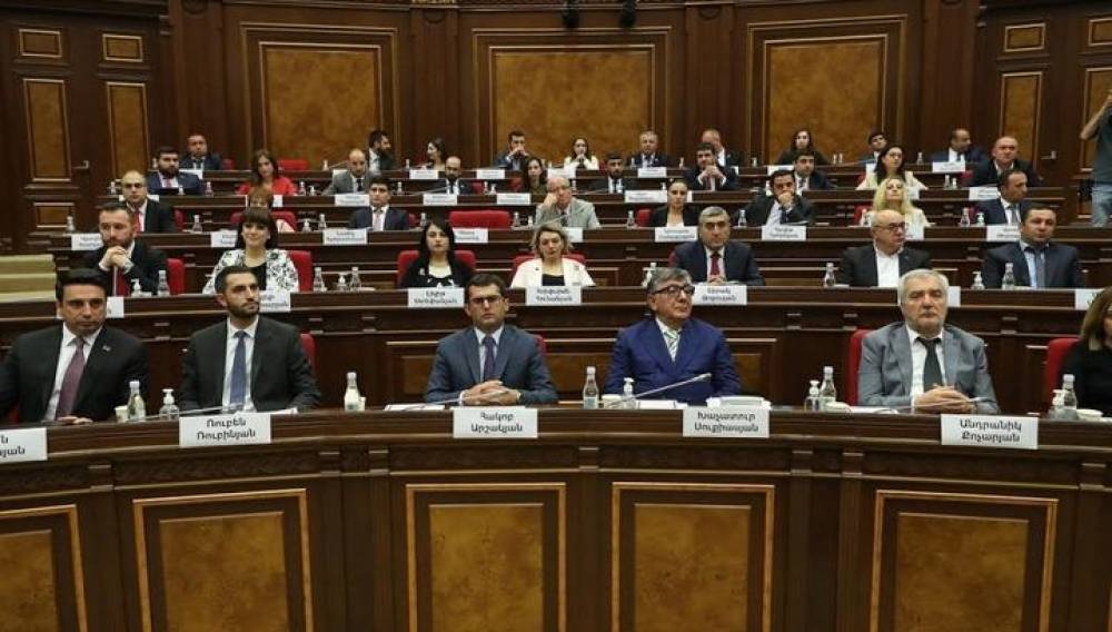 ՔՊ ֆրակցիայում անառողջ մթնոլորտը սրվում է․ «Հրապարակ»