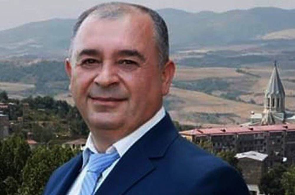 «Երևանից էլ բազմաթիվ արտագաղթածներ կան, Երևանը ե՞րբ ես հանձնելու»․ Շուշիի քաղաքապետն արձագանքել է Փաշինյանին, ով Արցախը «հանձնելու» մեջ մեղադրել էր Չեխիայում բնակվող հային