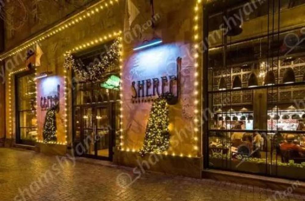 Բերման են ենթարկվել «Շերեփ» ռեստորանի տնօրենը, մենեջերները, պահեստապետն ու հյուրընկալը