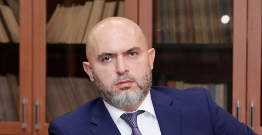 Նիկոլի ելույթն Իսլանդիայում դավաճանական էր՝ Արցախի մասով և հիմար՝ «ժողովրդավարության» դրոշակով