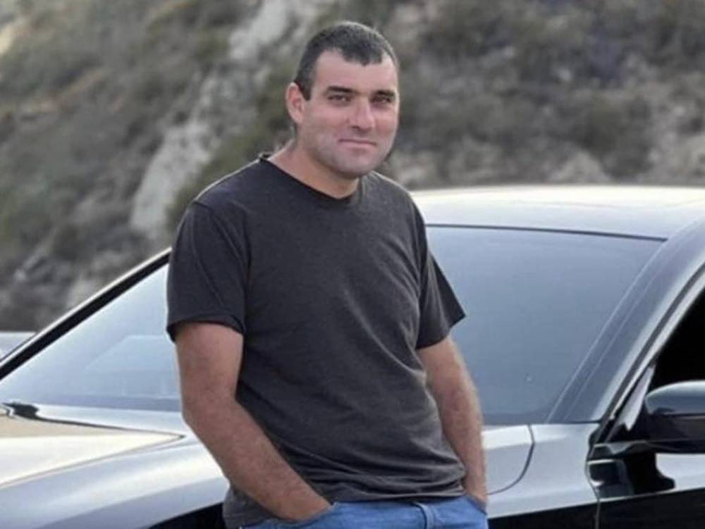 Հայտնաբերվել է զոհված զինծառայողներին հայհոյող էջի իրական օգտատերը. (տեսանյութ18+)