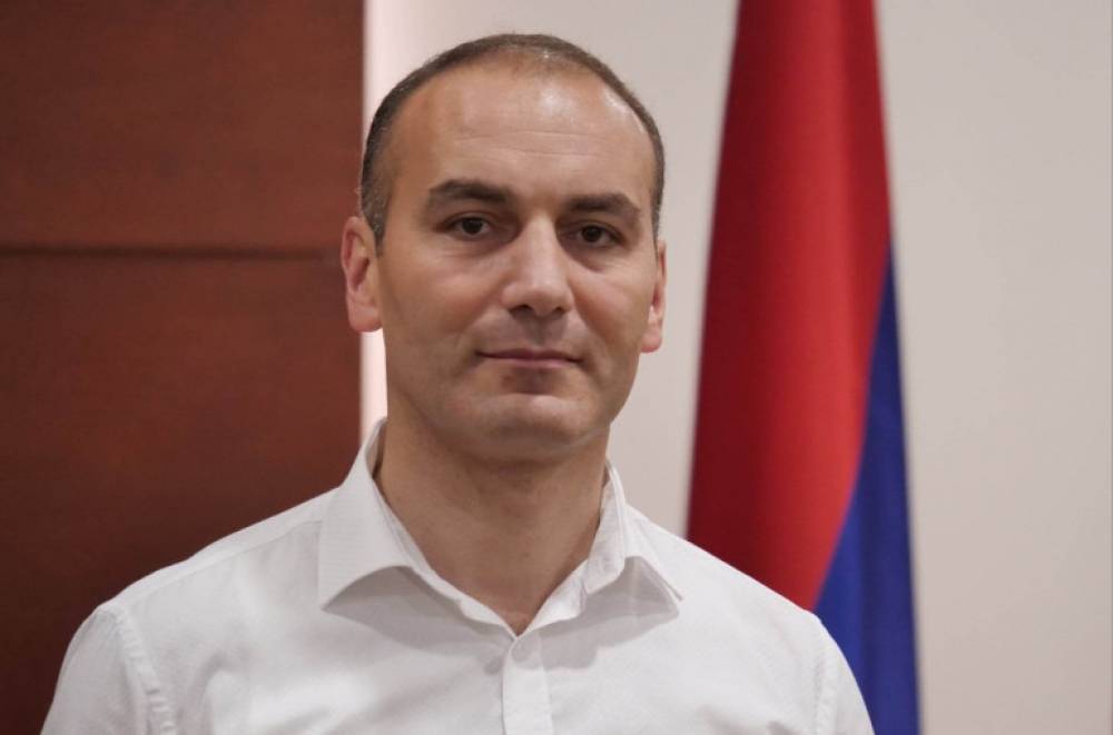 «Ճերմակ հիվանդանոց»-ը աճուրդով օտարելու ժամկետը լրացել է, մտավախություն կա, որ այն ցածր գնով կփորձեն վաճառել․ Գյումրու «Ապրելու երկիր» խմբակցության ղեկավար