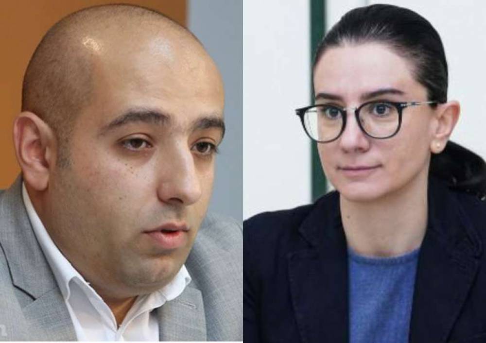 Տիկին գլխավոր դատախազ, վեր կանգնեք ցանկացած քաղաքական կողմնակալությունից. փաստաբան