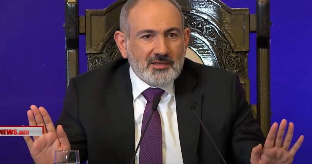 Այո, Տիգրանաշենն ու Տավուշի 6 գյուղերը ներառված չեն ՀՀ 29 800 քմ-ի մեջ . Փաշինյան