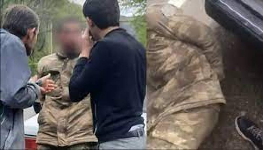 Հայաստանի սահմանը հատած երկու ադրբեջանցիներից մեկը դատապարտվել է 11,5 տարվա ազատազրկման