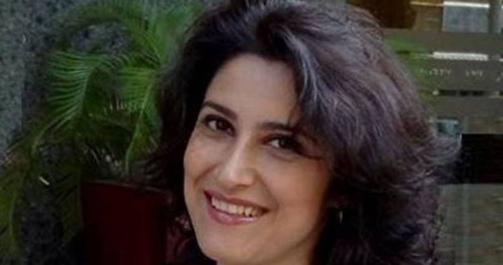 Սպանված տղաների ծնողների վրա վայրահաչող էգեր ու որձեր, եթե ապրումակցելու ունակ չեք, երեսներիդ վրա մի մատ տեղ ա, փակ պահեք. Նաիրա Փայտյան