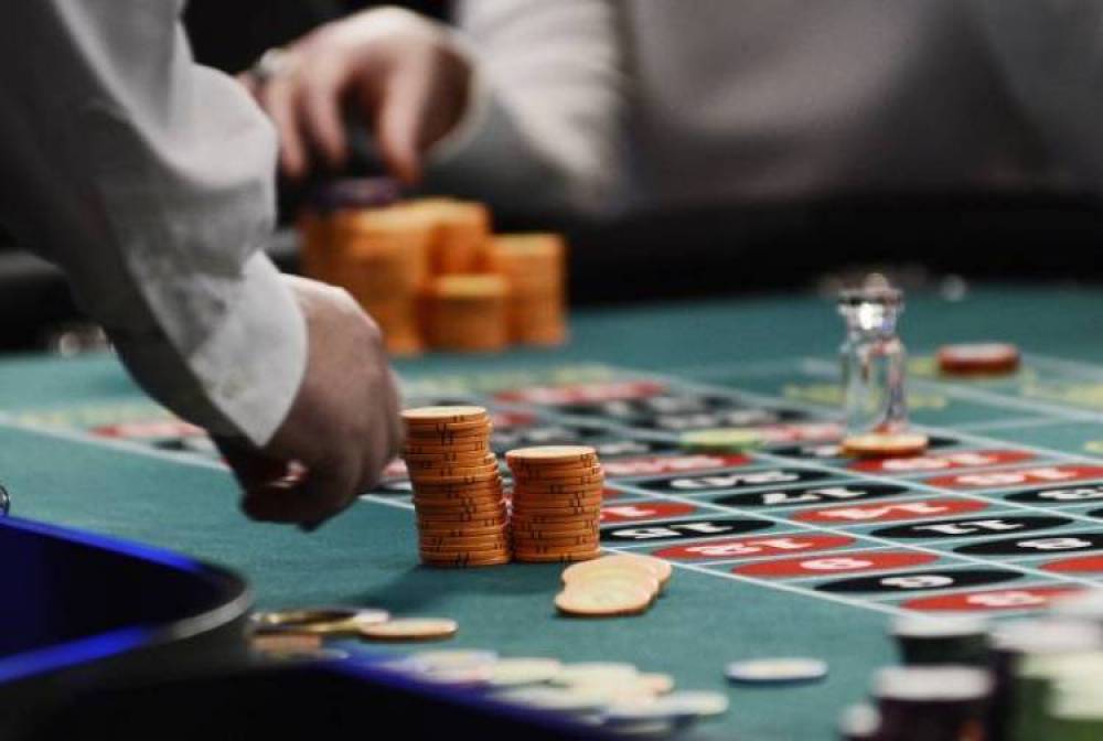 2023-ի առաջին 3 ամսում կատարվել է ավելի քան 25 մլրդ դրամի խաղադրույք․ «Հրապարակ»