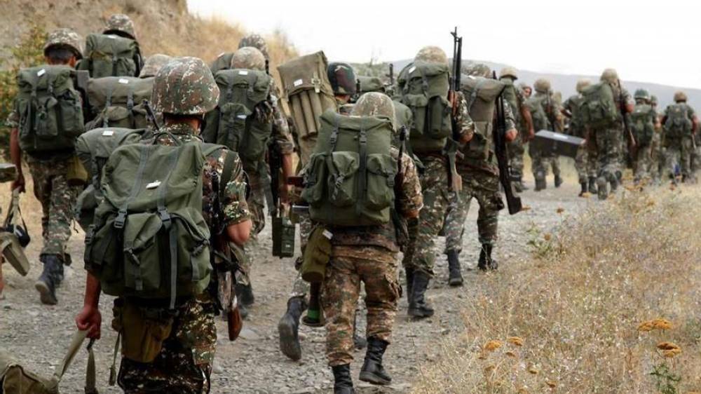 Վարժական հավաքներից խուսափող 45 անձի մեղադրանք է ներկայացվել․ ՔԿ