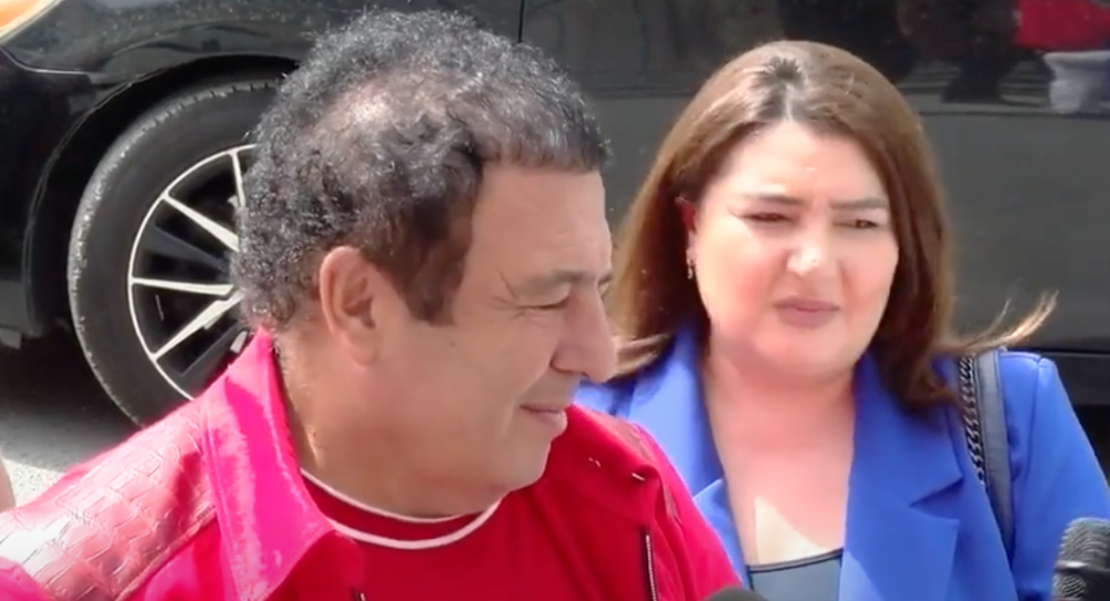 Գայանե Հակոբյանի կալանավորման օրը համարյա ամբողջ գիշեր չեմ քնել, մտքիցս դուրս չէր գալիս. Գագիկ Ծառուկյան