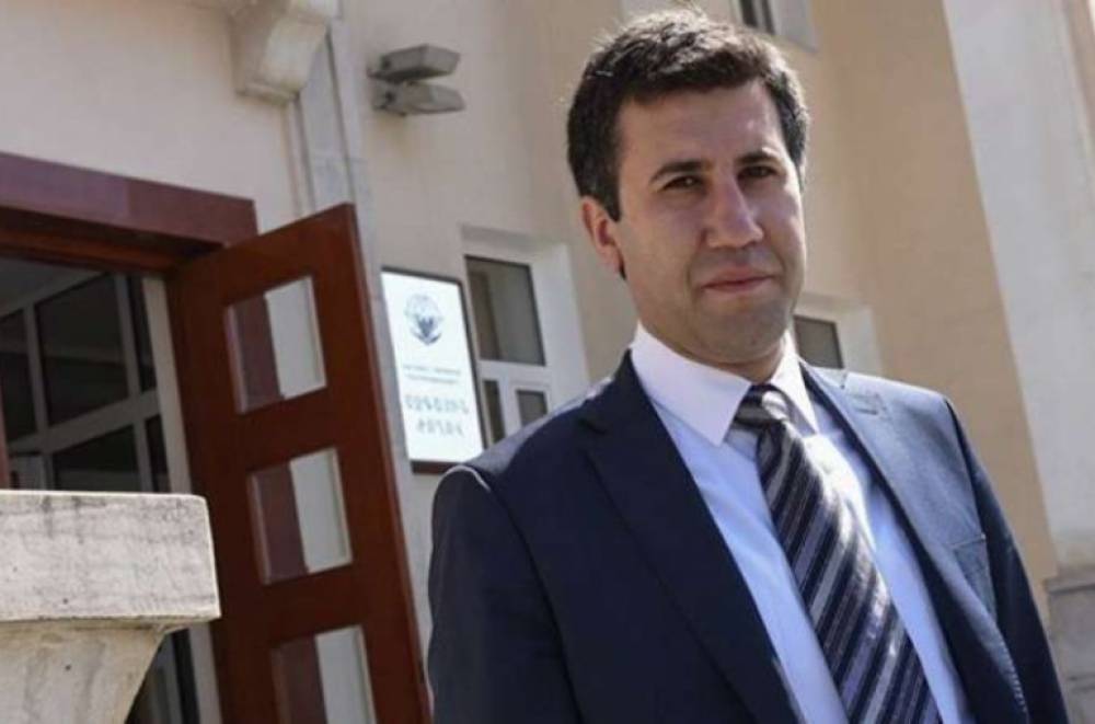 Եթե ՄԻՊ-ի պաշտոնը զբաղեցնողը նորմալ մարդ լիներ, ապա այսօր սուս ու փուս հրաժարական կտար, ոչ թե բլա-բլա-բլաներ կգրեր․ Ռուբեն Մելիքյան