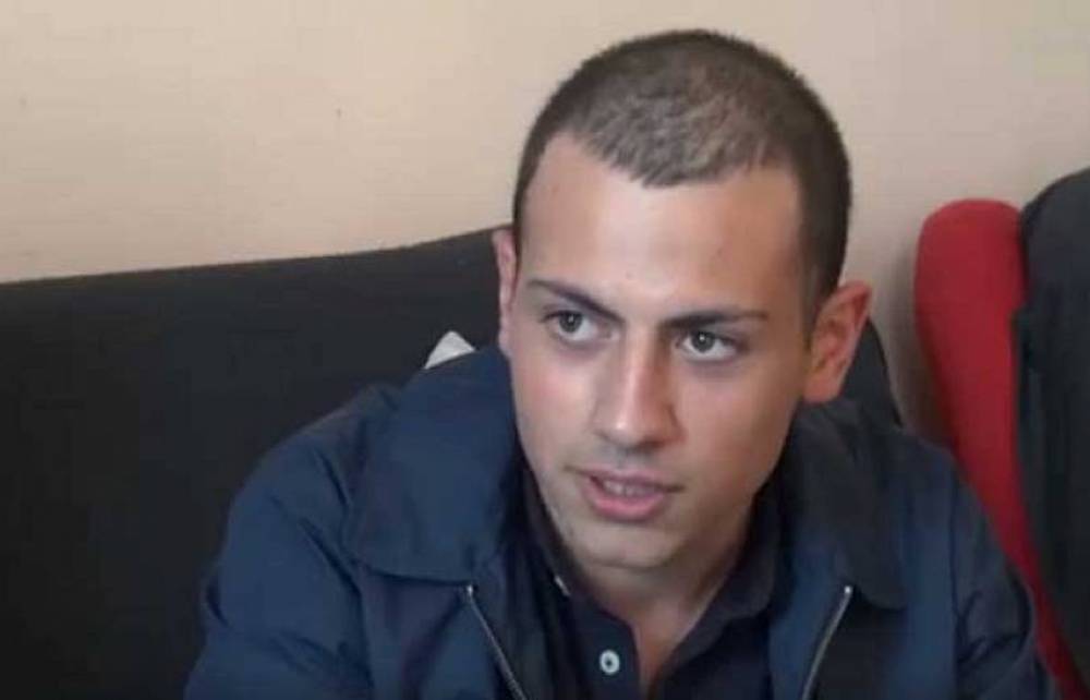 Փորձել են առևանգել Աշոտ Փաշինյանին. վերջինս վնասվածք է ստացել