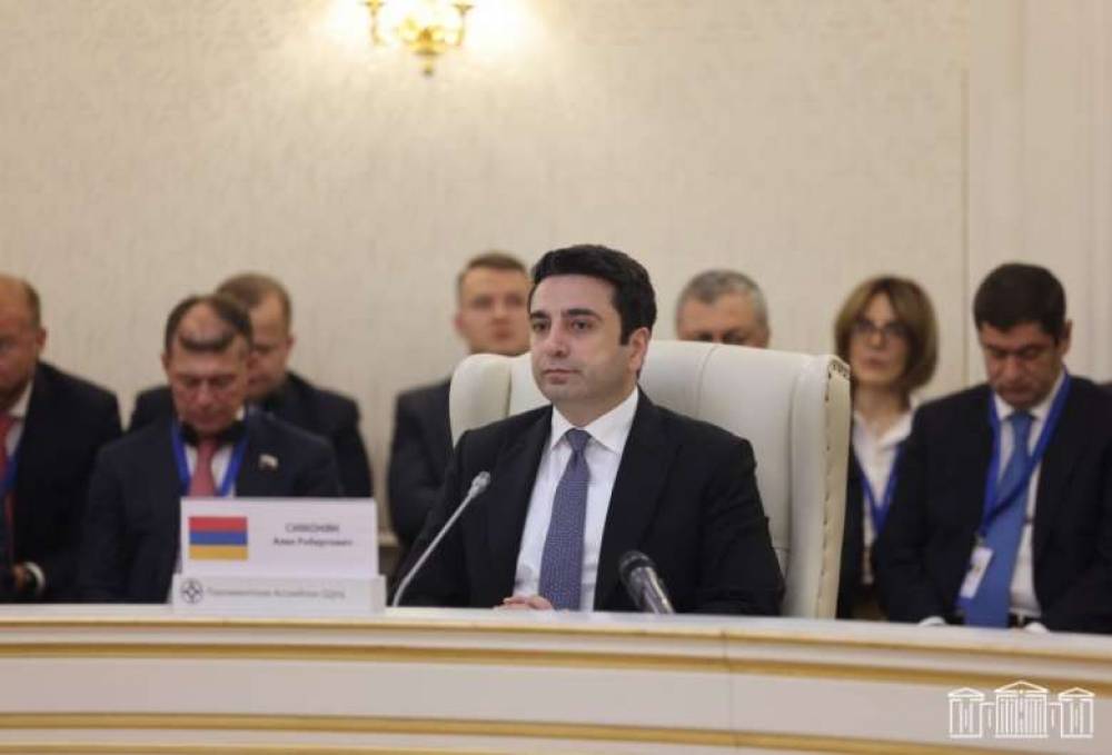 Օկուպացվել է ՀՀ տարածքի 150 քառ. կմ, որը ՀԱՊԿ-ի պատասխանատվության գոտի է․ Սիմոնյանի ելույթը Մինսկում