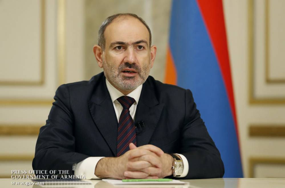 Փաշինյանը Ռուսաստանում հանդիպում կունենա Միշուստինի հետ․ ՌԴ ԱԳՆ-ն ժամկետներ է նշել