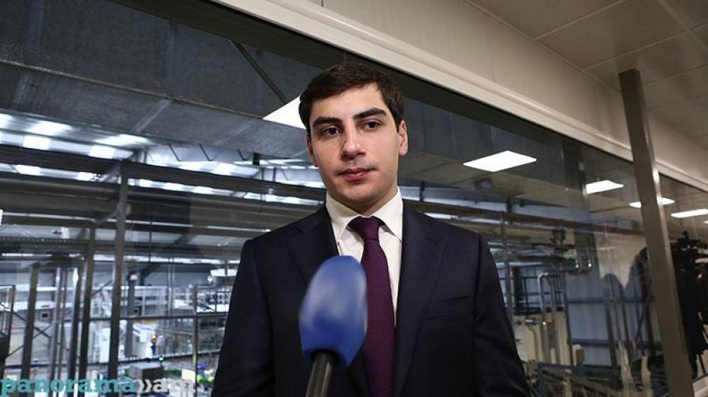 Ջերմուկի համայնքապետն ու եւս 20 հոգի ծեծել են քաղաքացուն