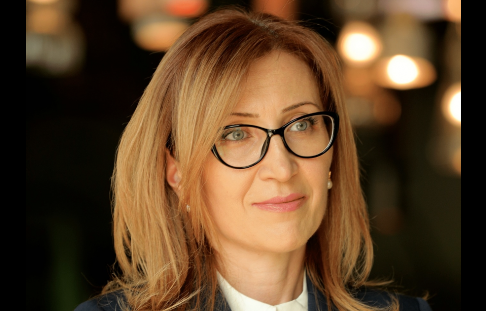 Հզոր պետություն ստեղծելու գործում մեր հավաքական պատասխանատվությունն ու աշխատանքը, վստահ եմ, տալու է իր արդյունքը. Մանե Թանդիլյան