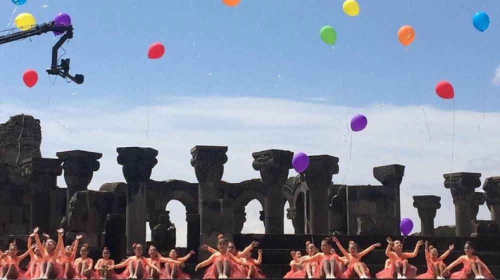 Հունիսի 1-ին արգելոցներ և արգելոց-թանգարաններ երեխաների մուտքն անվճար կլինի