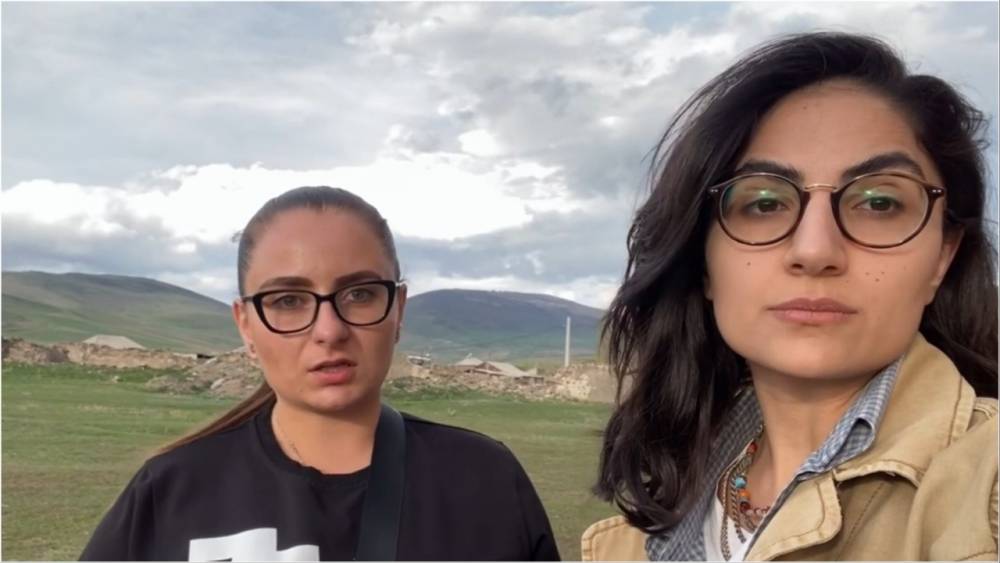 Այժմ կրակոցների ձայներ են լսվում. ԱԺ ընդդիմադիր պատգամավորները Կութում են