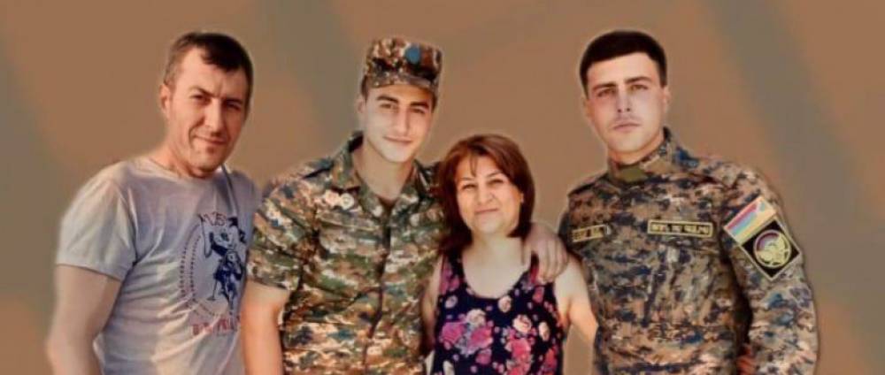 «Եթե անգամ ուզես մոռանալ իր ժպիտը, չես կարողանա, մտածում եմ՝ դուռը բացվելու է, ու ներս մտնի». ենթասպա Կարեն Սարգսյանն անմահացել է Ջերմուկում՝ 2022 թ. սեպտեմբերի 14-ին․ «Փաստ»