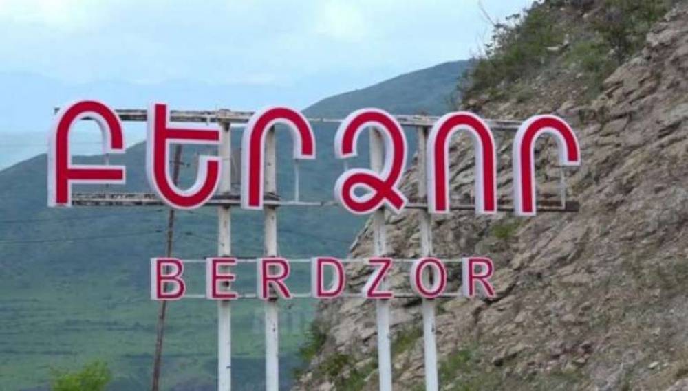 Ադրբեջանցիները Բերձորում հողին են հավասարեցրել Մեծ Հայրենականի զոհերի հիշատակը հավերժացնող հուշահամալիրը