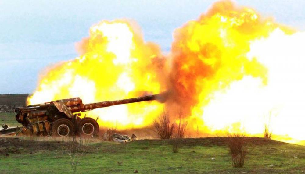 «Ադրբեջանա-հայկական զինված դիմակայության հանգուցալուծման բանալին գտնվում է խրամատում». Հասրաթյան