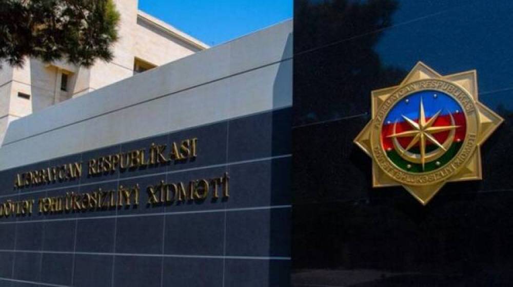 Բաքվում ռուսներ են ձերբակալվել, նրանք հայերի անուն են տվել