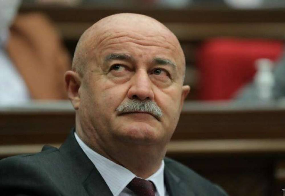 Արցախում իրականացվող ստորագրահավաքն, իմ կարծիքով, ավելորդություն է․ պետք է կենտրոնանալ այլ խնդիրների վրա․ Հովիկ Աղազարյան