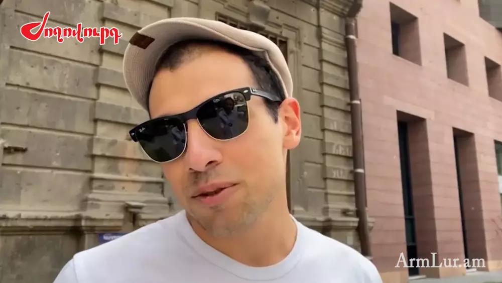 ՏԵՍԱՆՅՈՒԹ. Ում մեքենան է անձամբ նստել Աշոտ Փաշինյանը և ինչ է կատարվել ներսում. մանրամասներ առևանգման փորձից