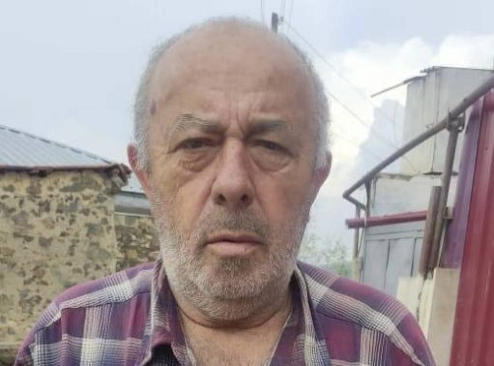 Լաչինի անցակետում ադրբեջանցիներն ասացին՝ գնա ու էլ չգաս. Մեծ Շենի բնակիչ