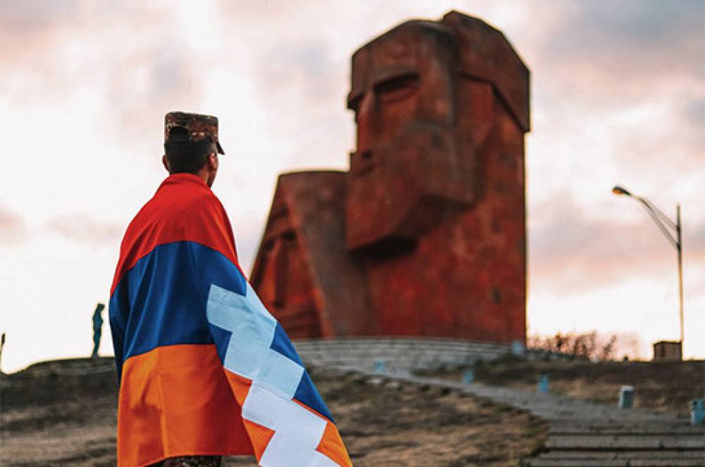 Ի՞նչ վիճակ է այս պահին Արցախում. ի՞նչ է պատրաստվում անել արցախցին